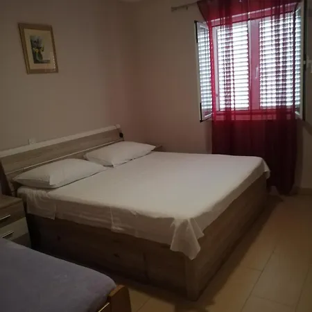 Apartament Pavin *