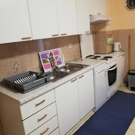 Pavin Appartamento Poljana (Ugljan)